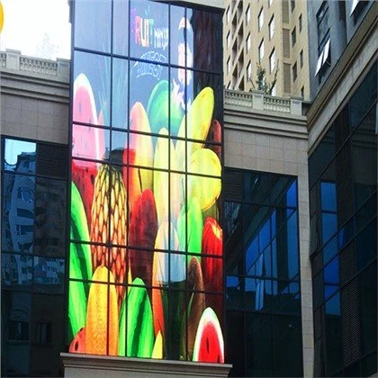 Adhesive LED Zaub